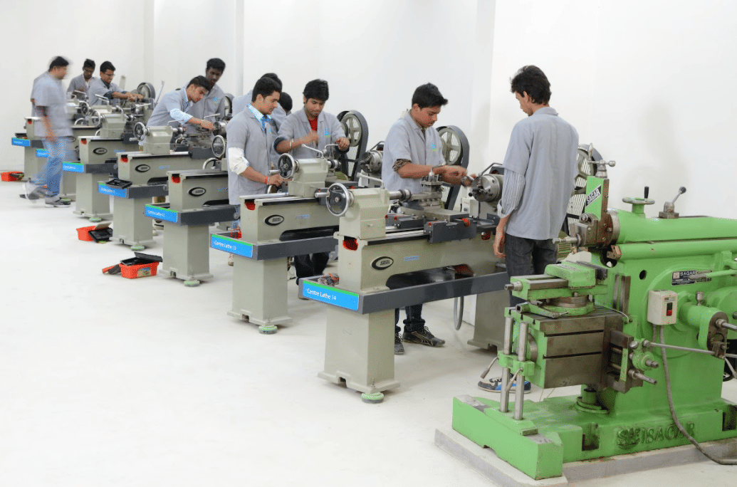 CMRIT Bangalore Labs photo 7